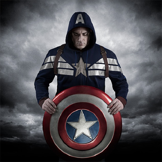 Illustration for article titled Gifts For Superhero Fans